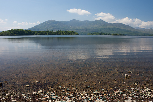 Lakes of Killarney